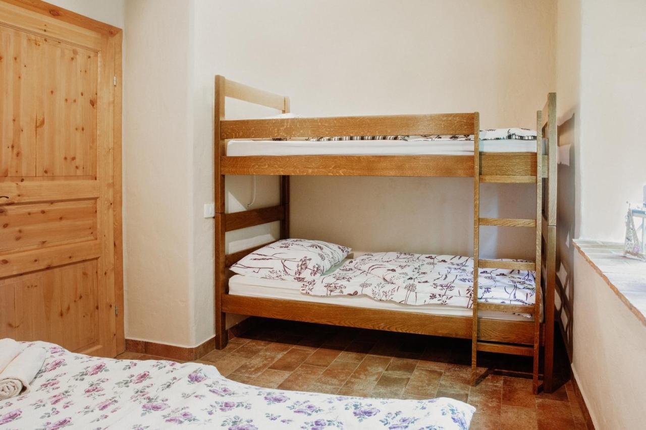 Apartmaji Pajer 코페르 외부 사진