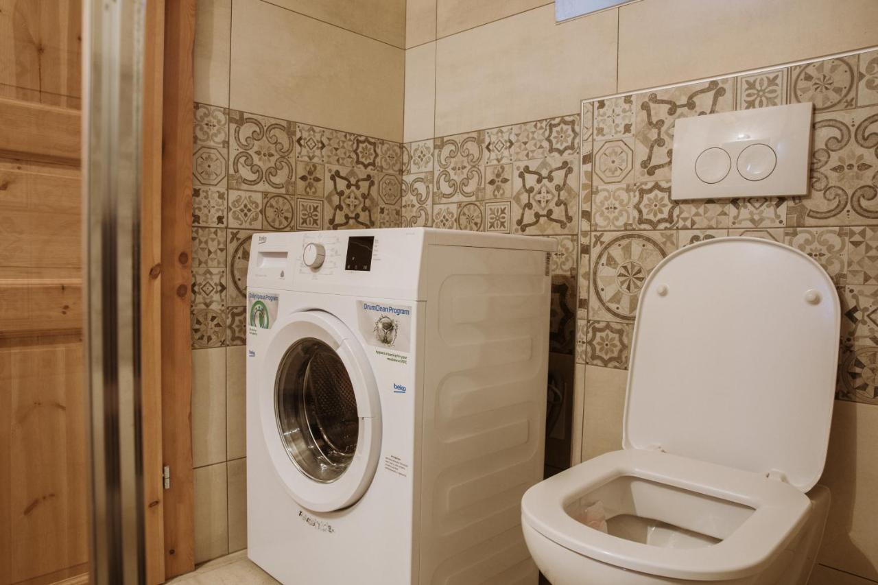 Apartmaji Pajer 코페르 외부 사진