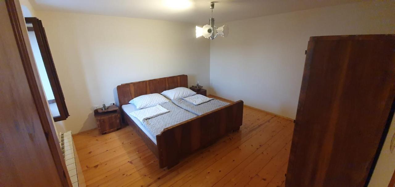 Apartmaji Pajer 코페르 외부 사진