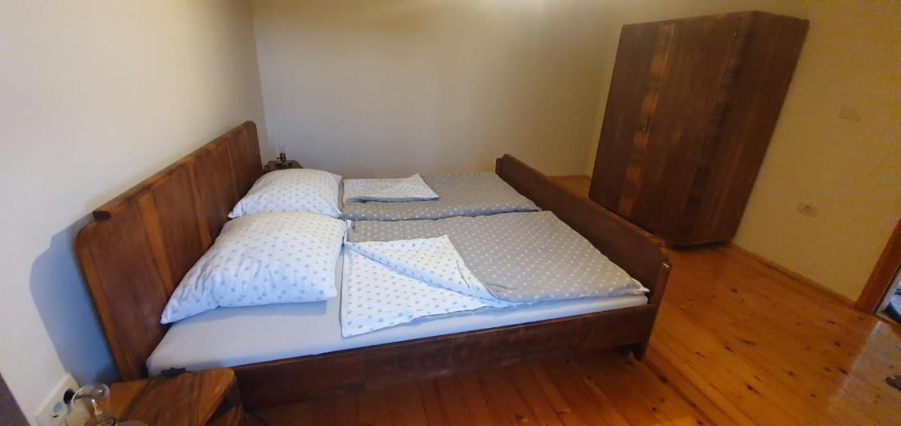 Apartmaji Pajer 코페르 외부 사진