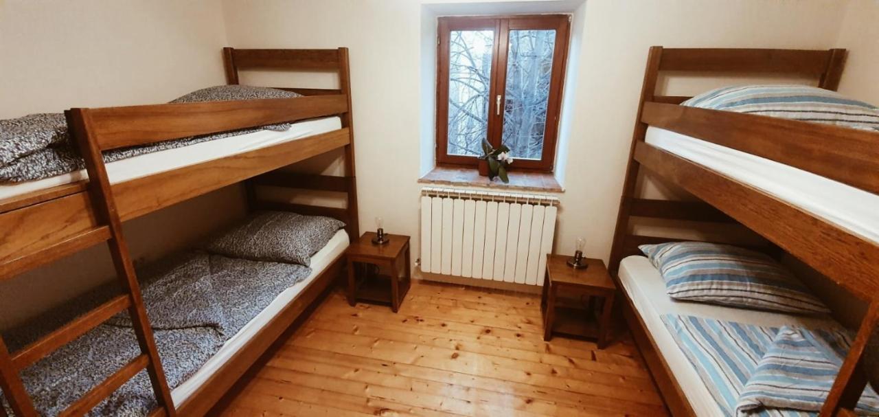 Apartmaji Pajer 코페르 외부 사진